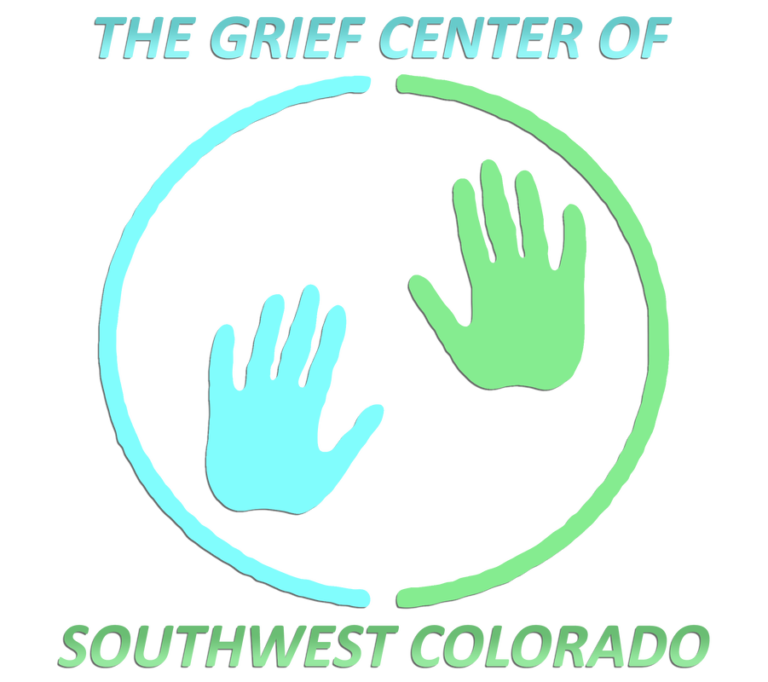Grief Center Logo